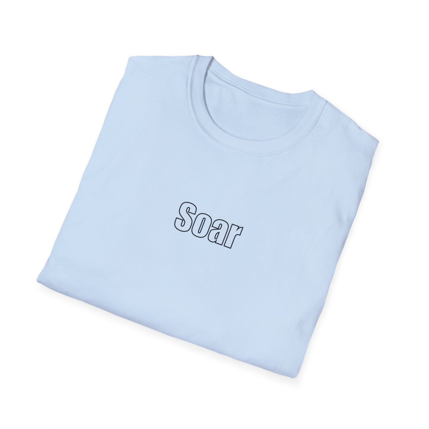 “God First” T-Shirt