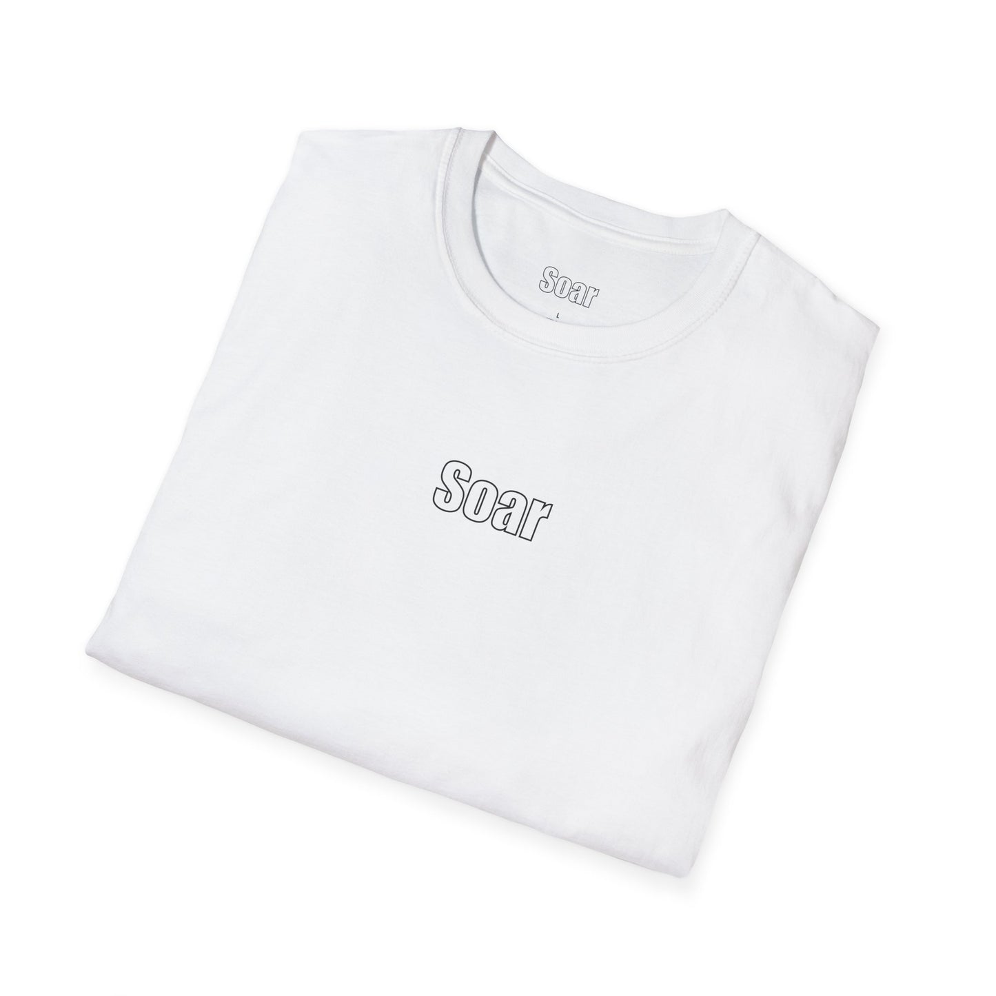 “Take Up The Cross” T-Shirt