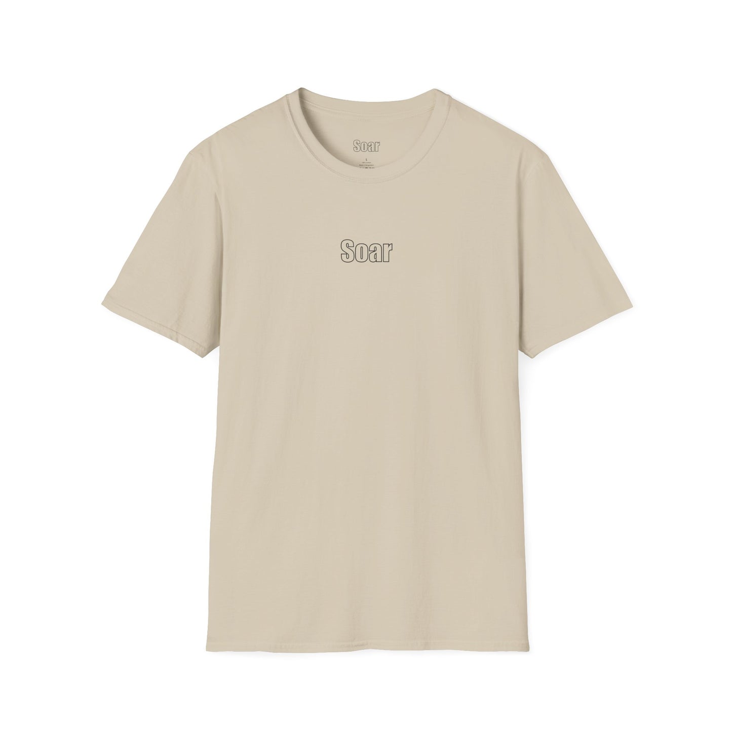“Take Up The Cross” T-Shirt