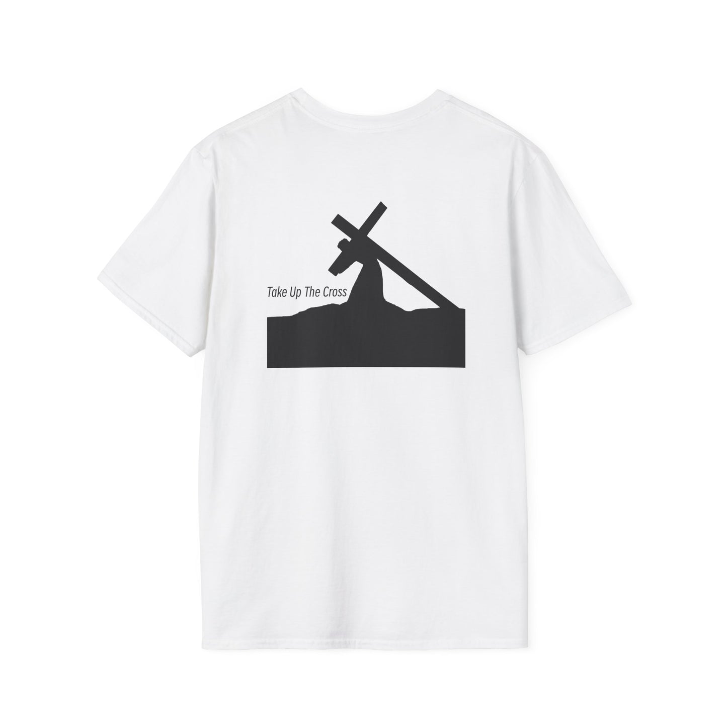 “Take Up The Cross” T-Shirt