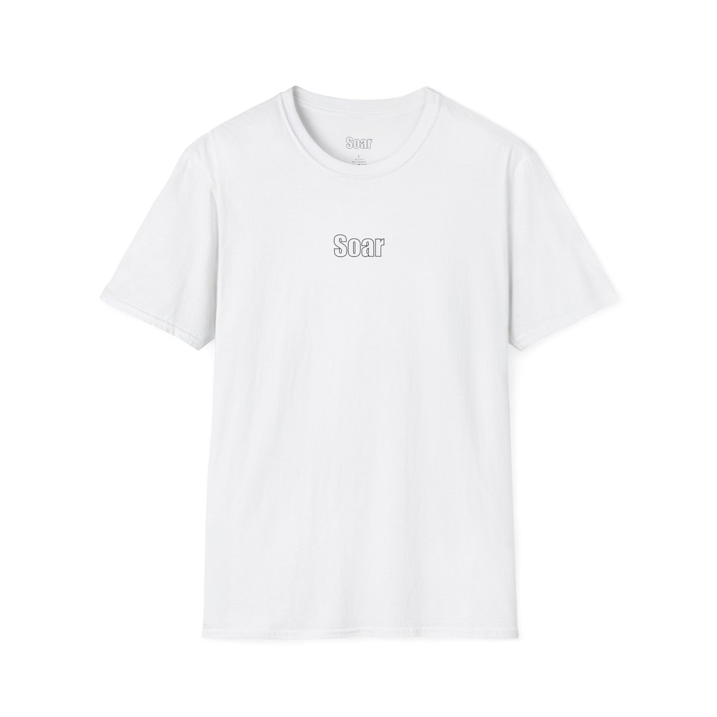 “Take Up The Cross” T-Shirt