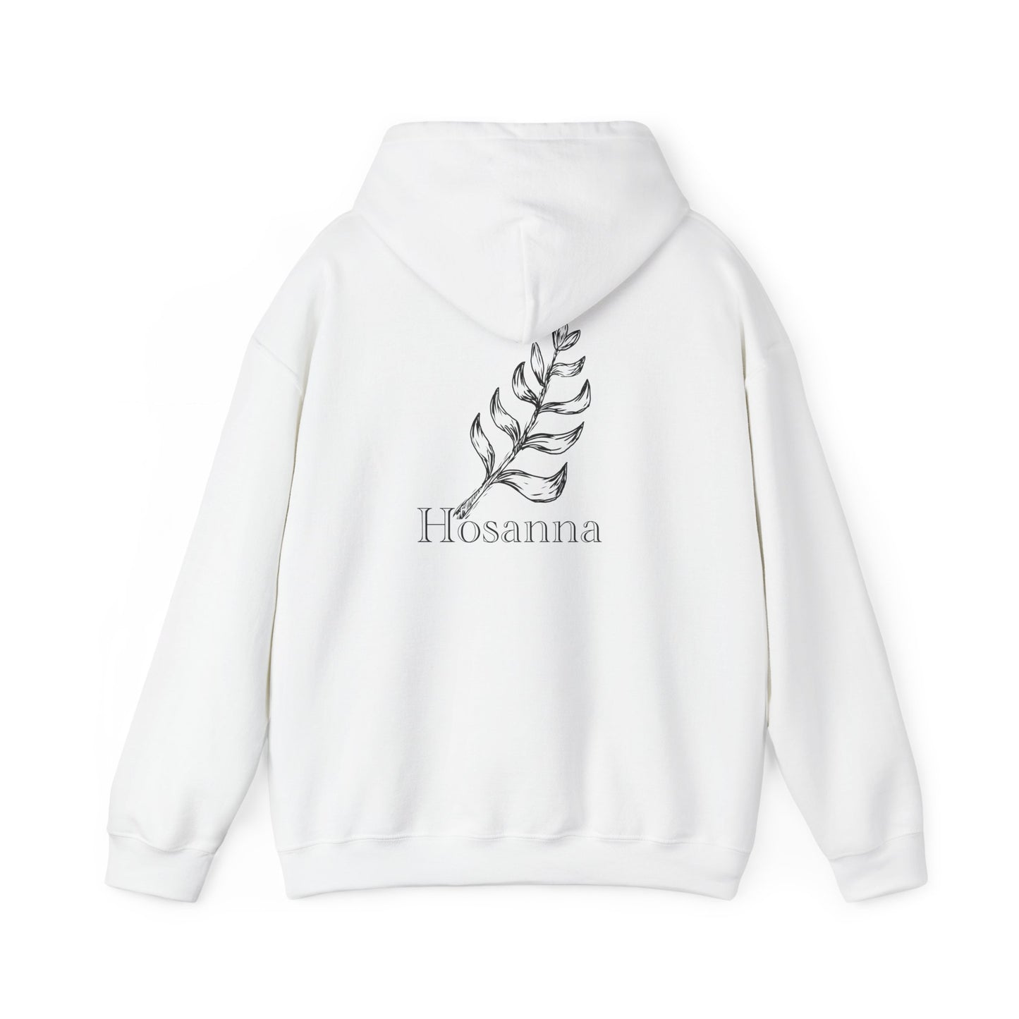 “Hosanna” Sweatshirt
