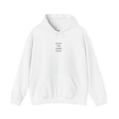 “Fight The Good Fight” Sweatshirt