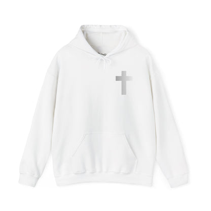 "Hope - Isaiah 40:31" Sweatshirt