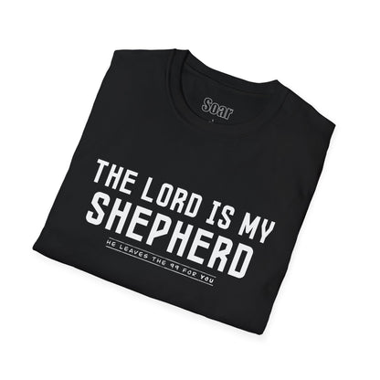 “The Lord Is My Shepherd” T-Shirt