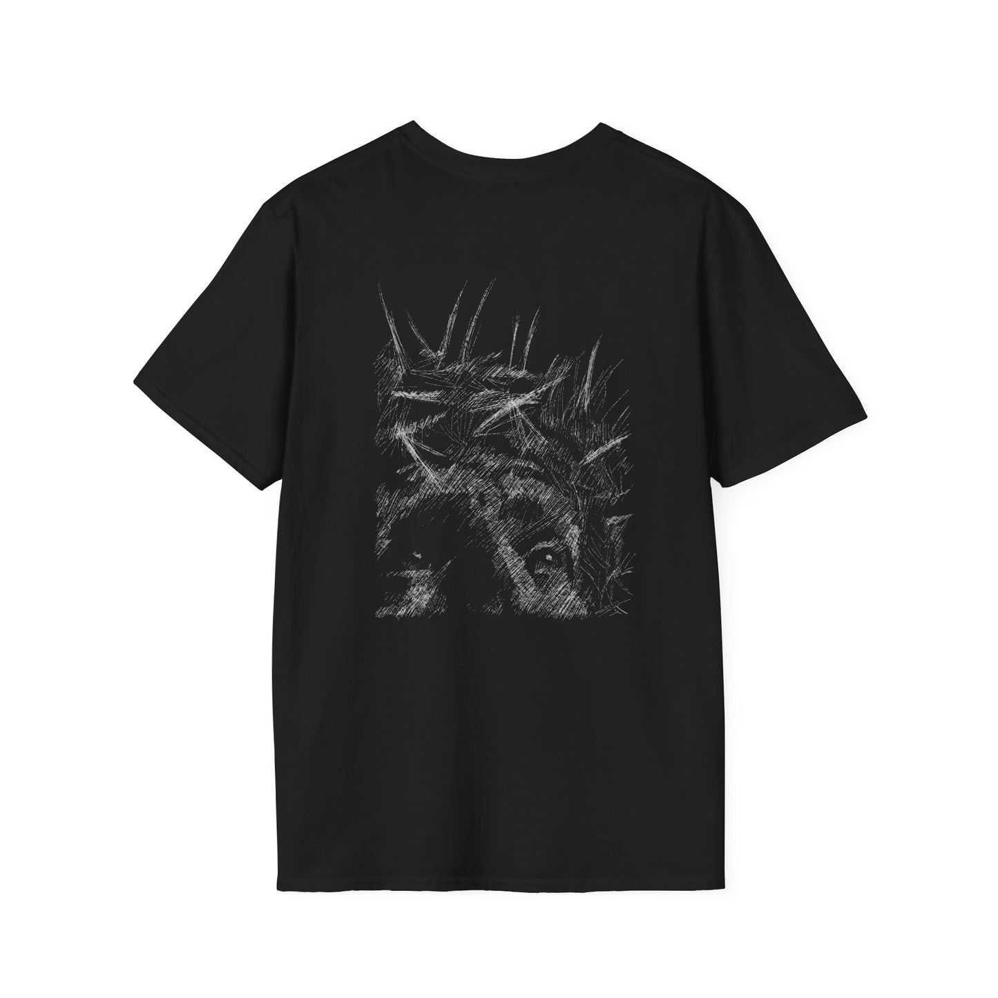 “Crown of Thorns” T-shirt