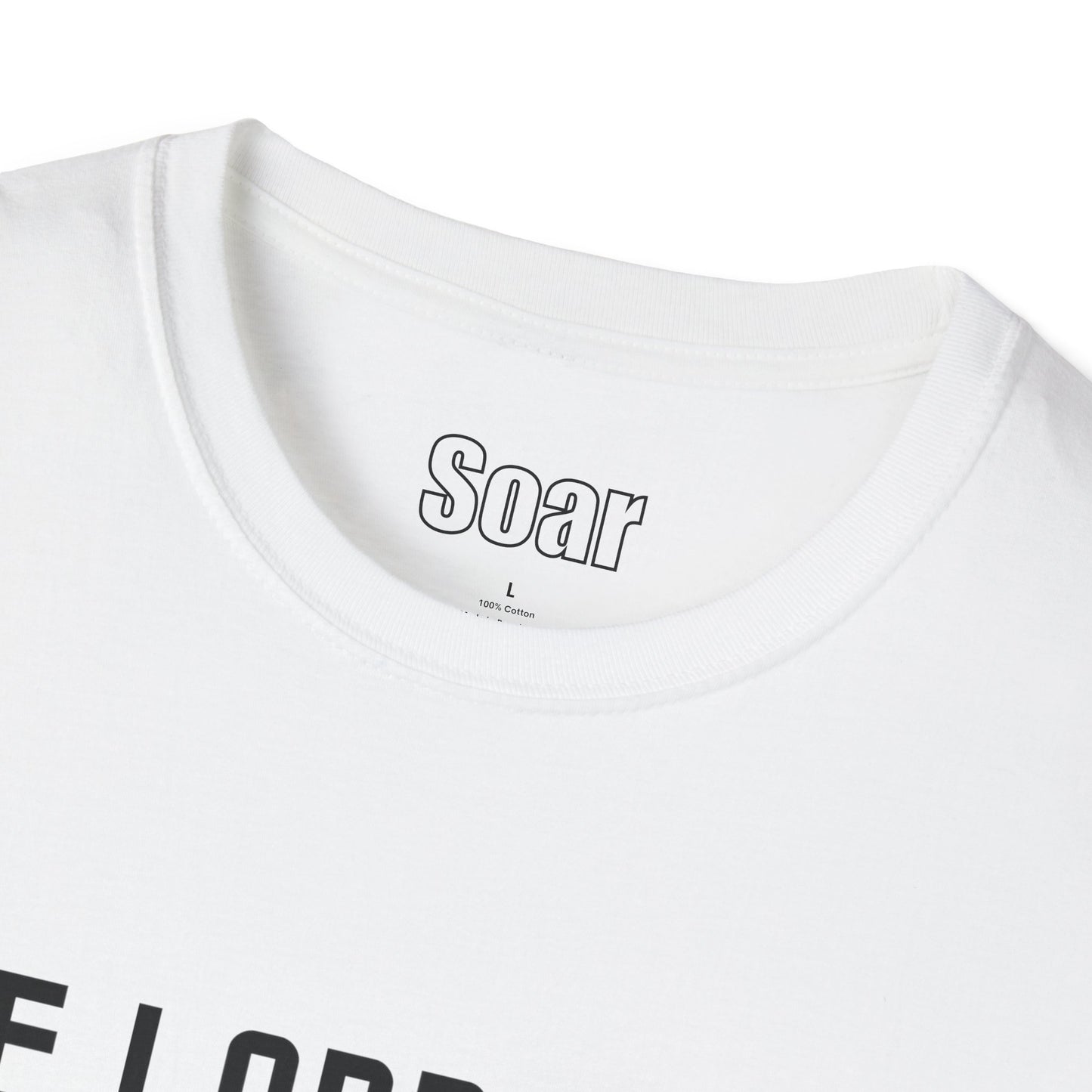 “The Lord Is My Shepherd” T-Shirt