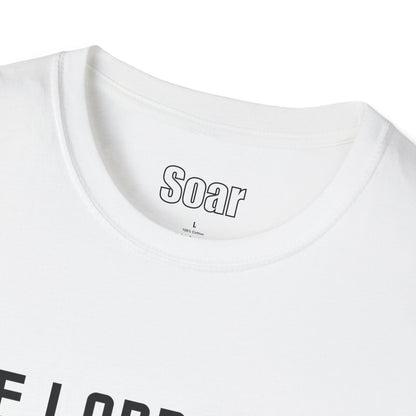 “The Lord Is My Shepherd” T-Shirt