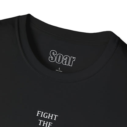 “Fight The Good Fight” T-Shirt
