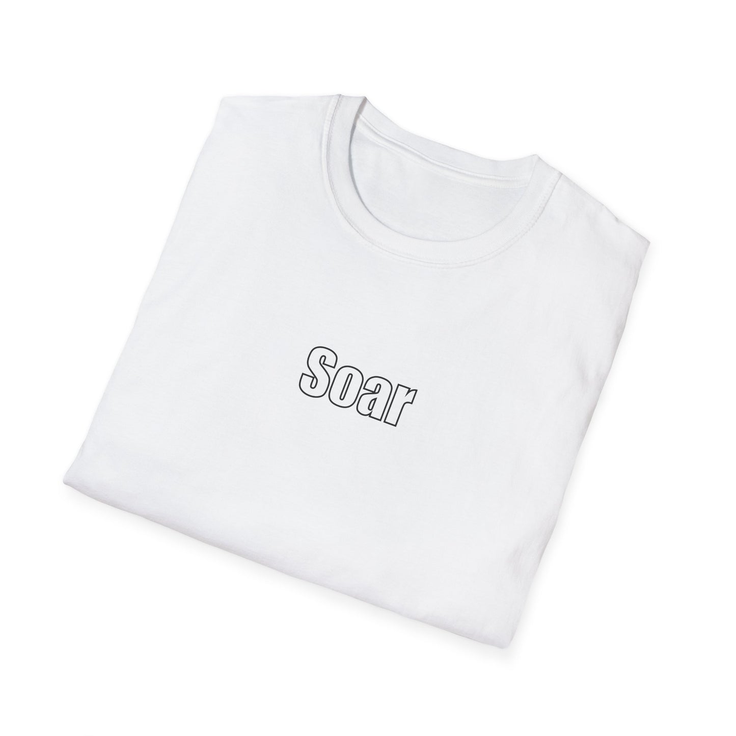 “God First” T-Shirt