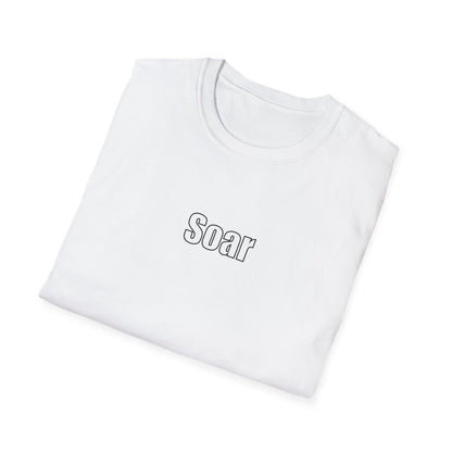 “God First” T-Shirt
