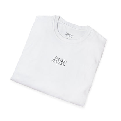 “Take Up The Cross” T-Shirt
