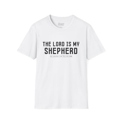 “The Lord Is My Shepherd” T-Shirt