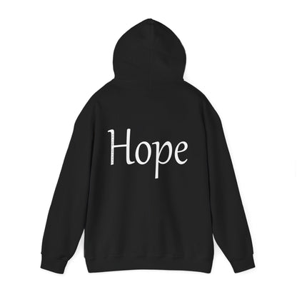 "Hope - Isaiah 40:31" Sweatshirt
