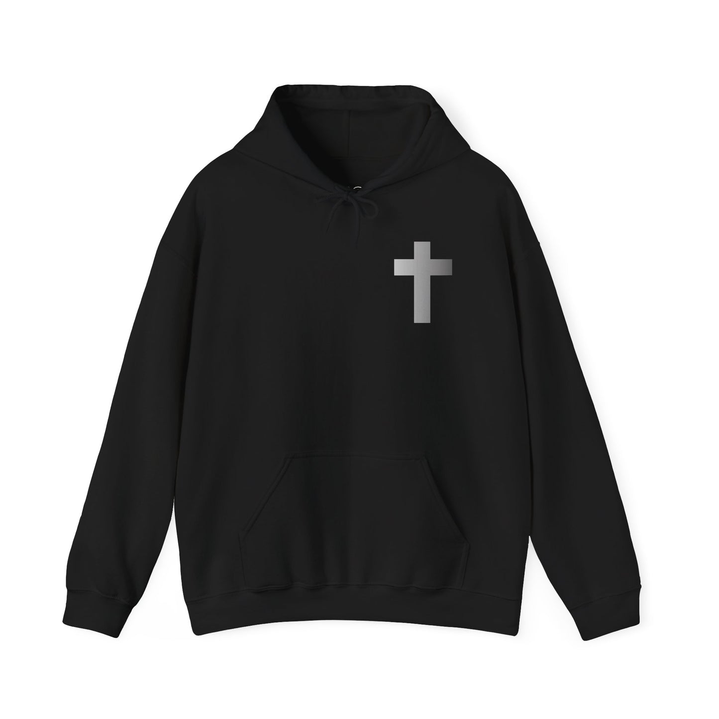 "Hope - Isaiah 40:31" Sweatshirt