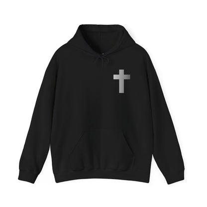 "Hope - Isaiah 40:31" Sweatshirt
