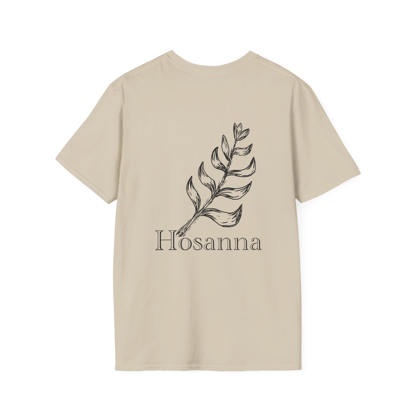 “Hosanna” T-Shirt