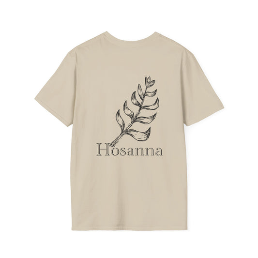 “Hosanna” T-Shirt