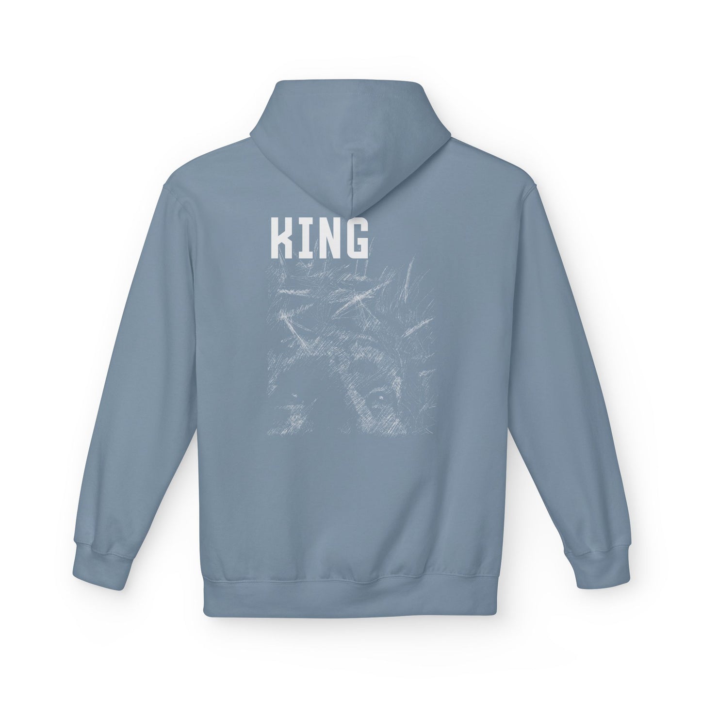 “Crown of Thorns” Hoodie