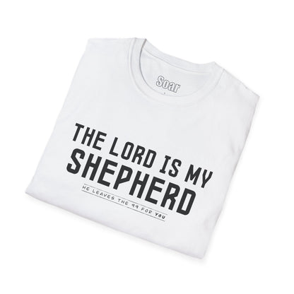 “The Lord Is My Shepherd” T-Shirt