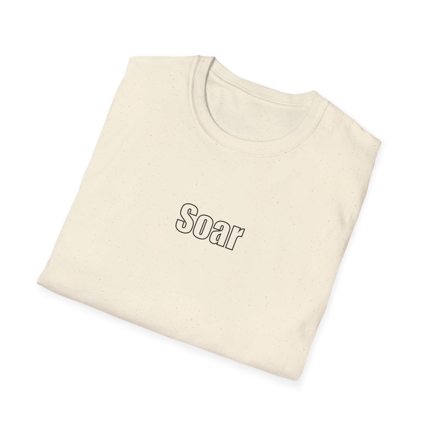 “God First” T-Shirt