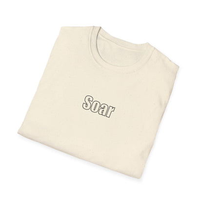 “God First” T-Shirt
