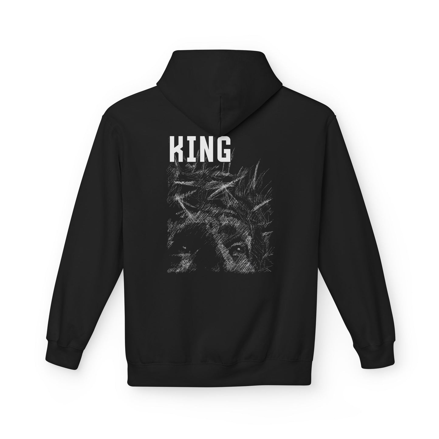 “Crown of Thorns” Hoodie