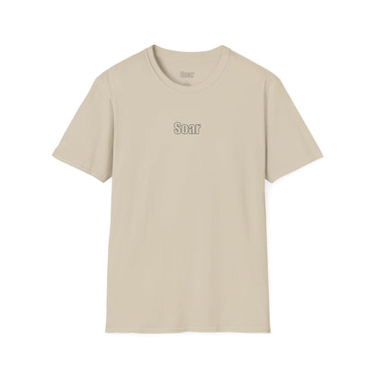 “Take Up The Cross” T-Shirt
