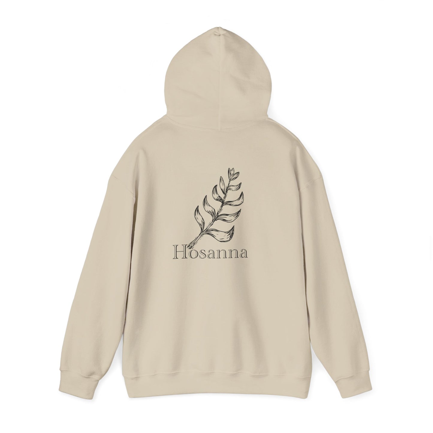 “Hosanna” Sweatshirt