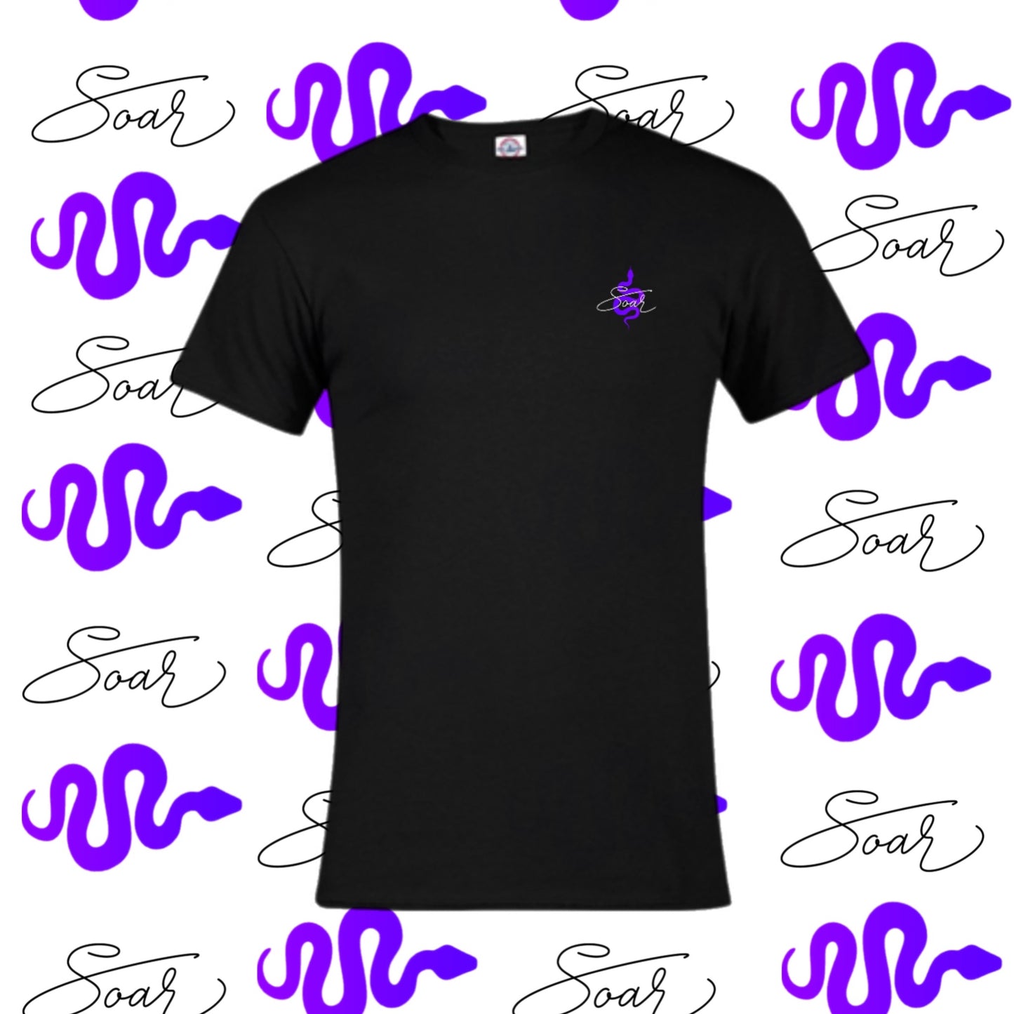 Plain Soar T-Shirt