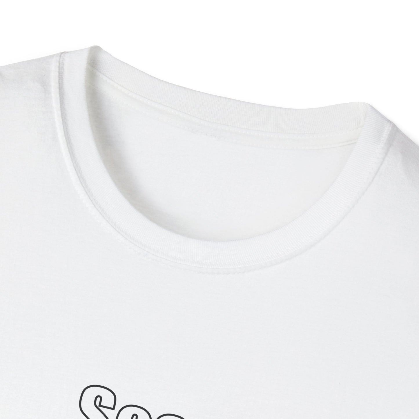 “God First” T-Shirt