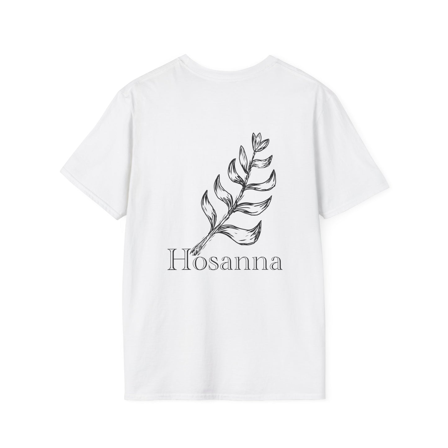 “Hosanna” T-Shirt