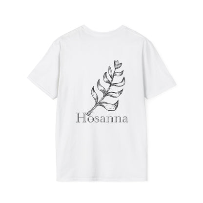 “Hosanna” T-Shirt