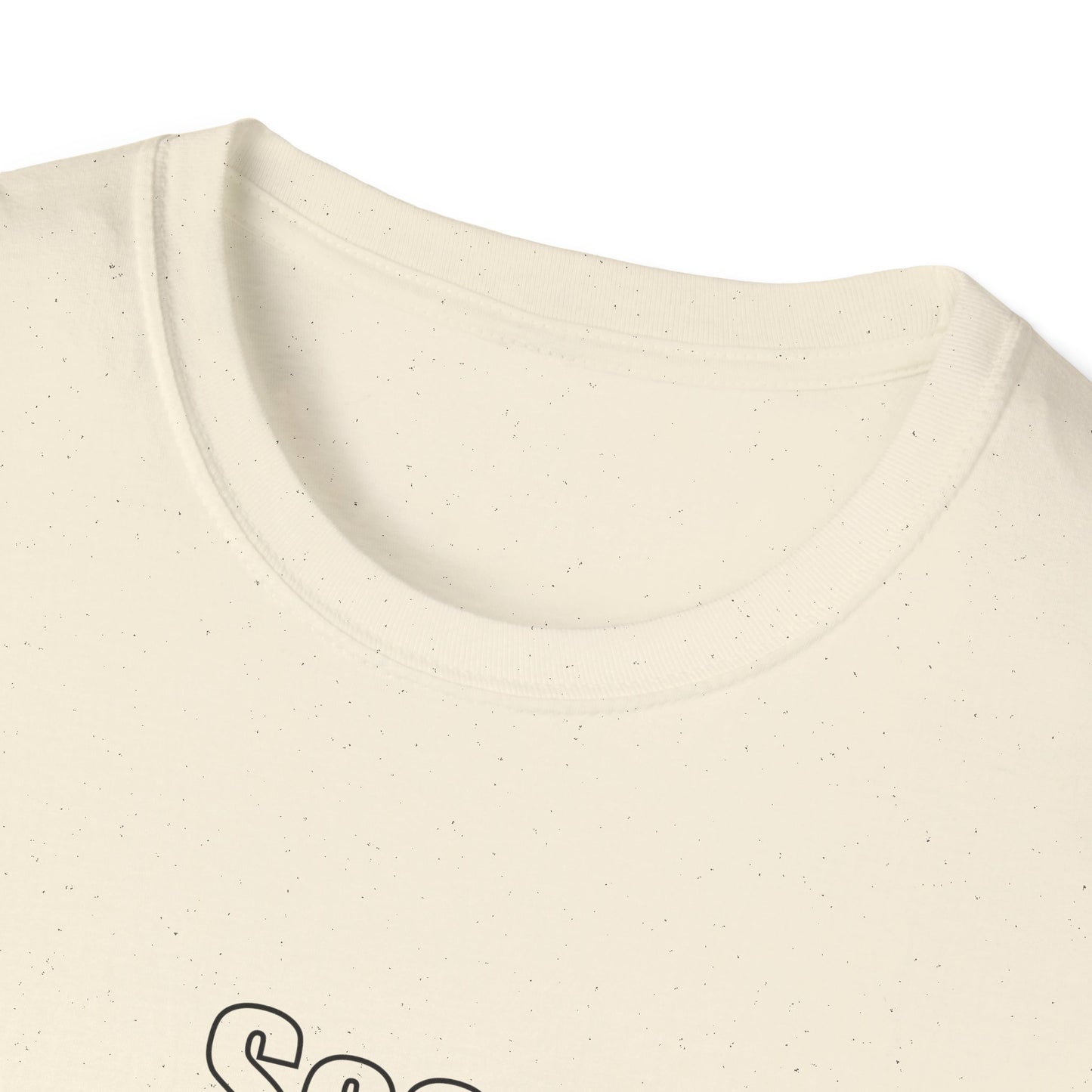 “God First” T-Shirt