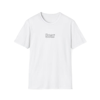 “God First” T-Shirt