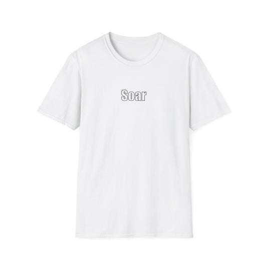 “God First” T-Shirt