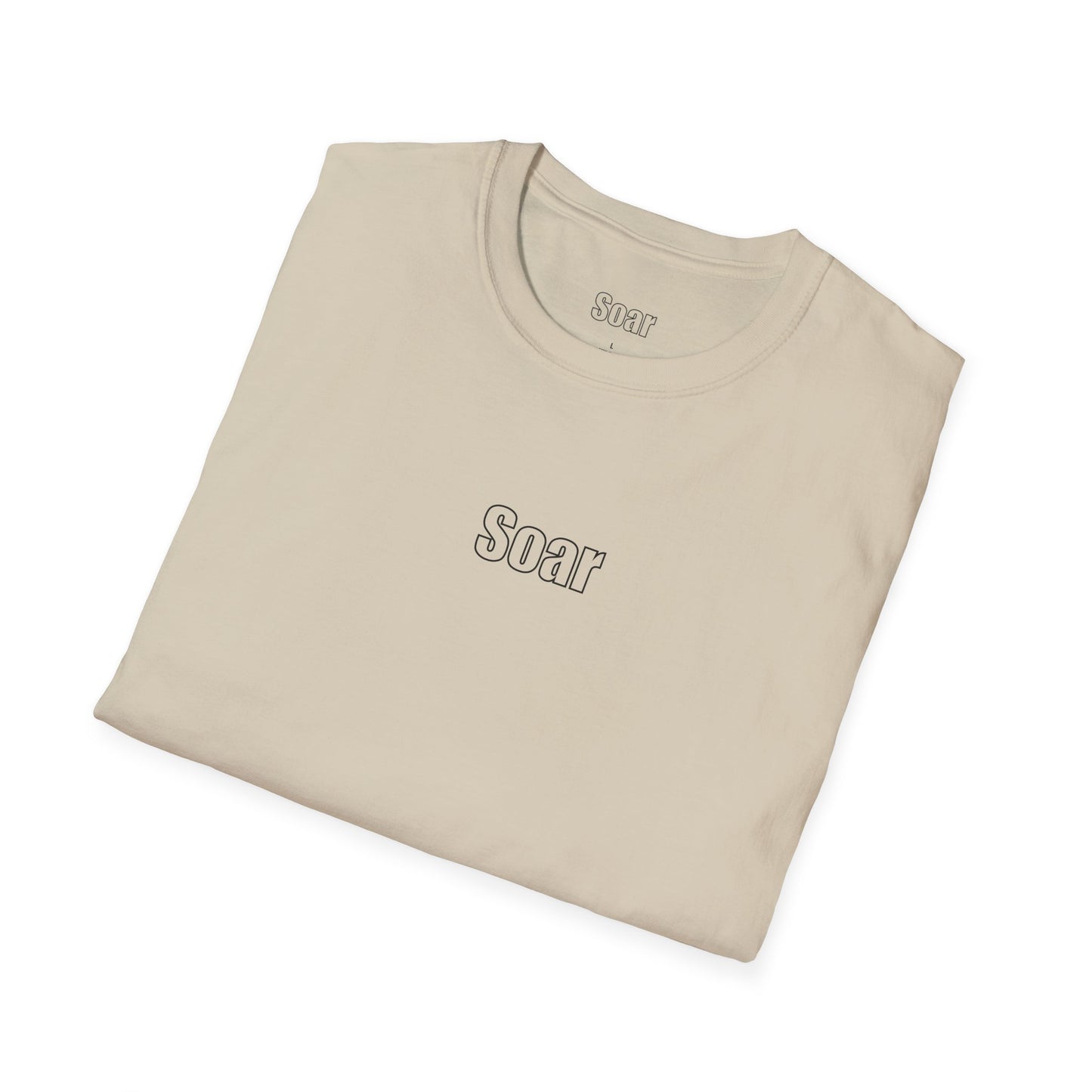 “Take Up The Cross” T-Shirt