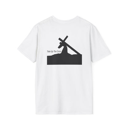“Take Up The Cross” T-Shirt