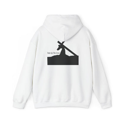 “Take Up The Cross” Sweatshirt