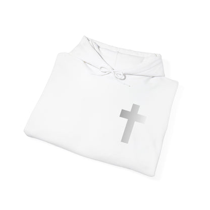 "Hope - Isaiah 40:31" Sweatshirt