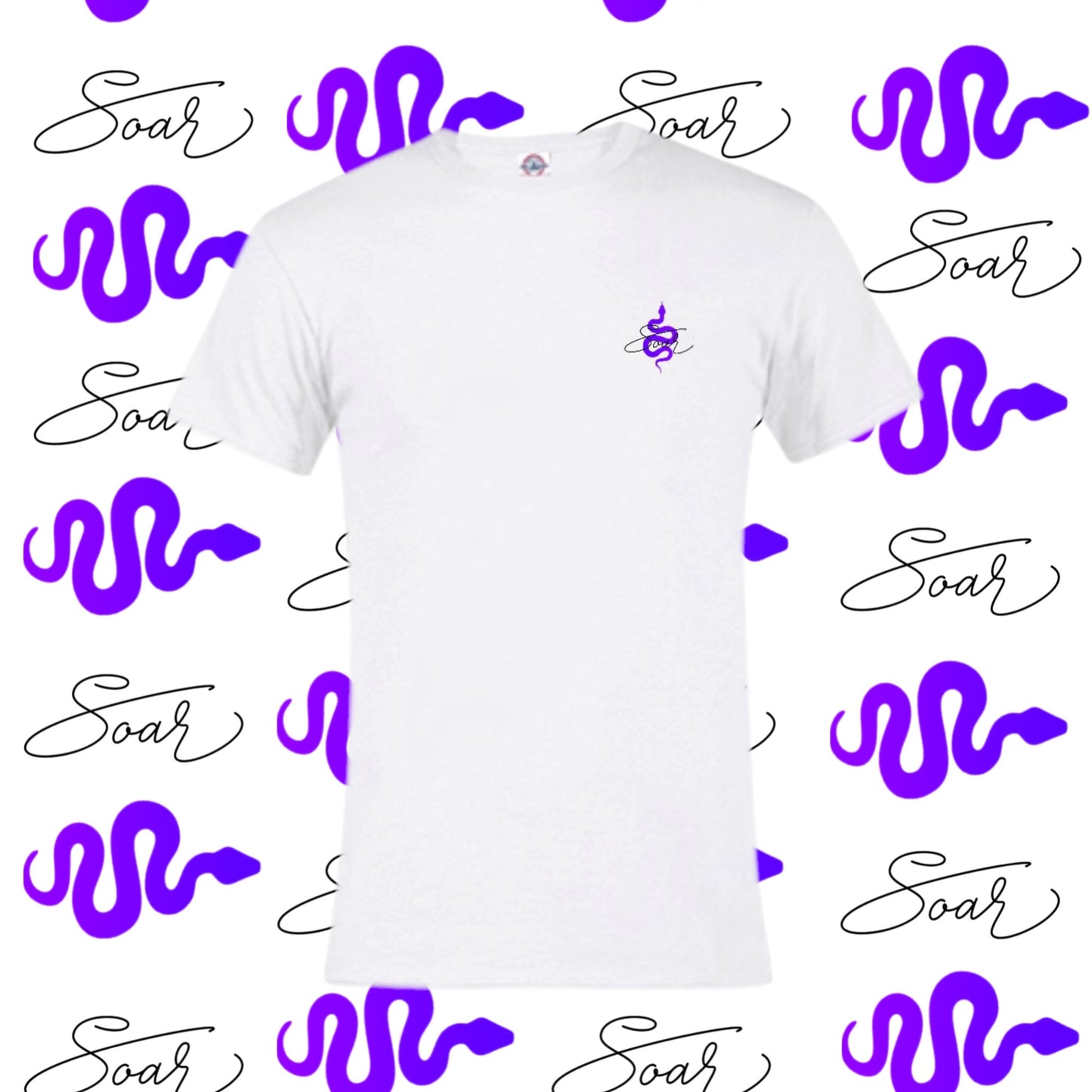 Plain Soar T-Shirt