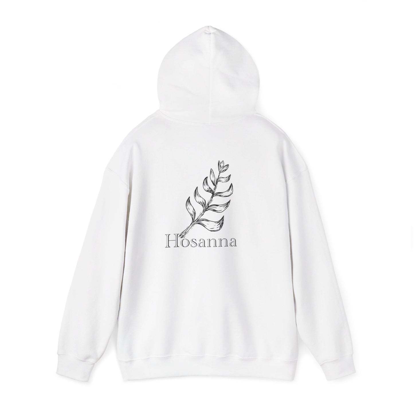 “Hosanna” Sweatshirt