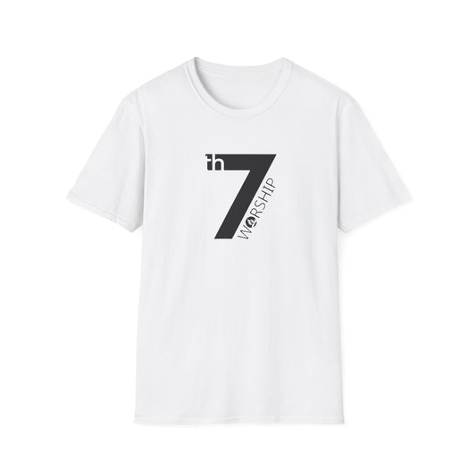 7th Worship T-Shirt