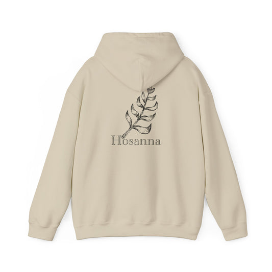 “Hosanna” Sweatshirt