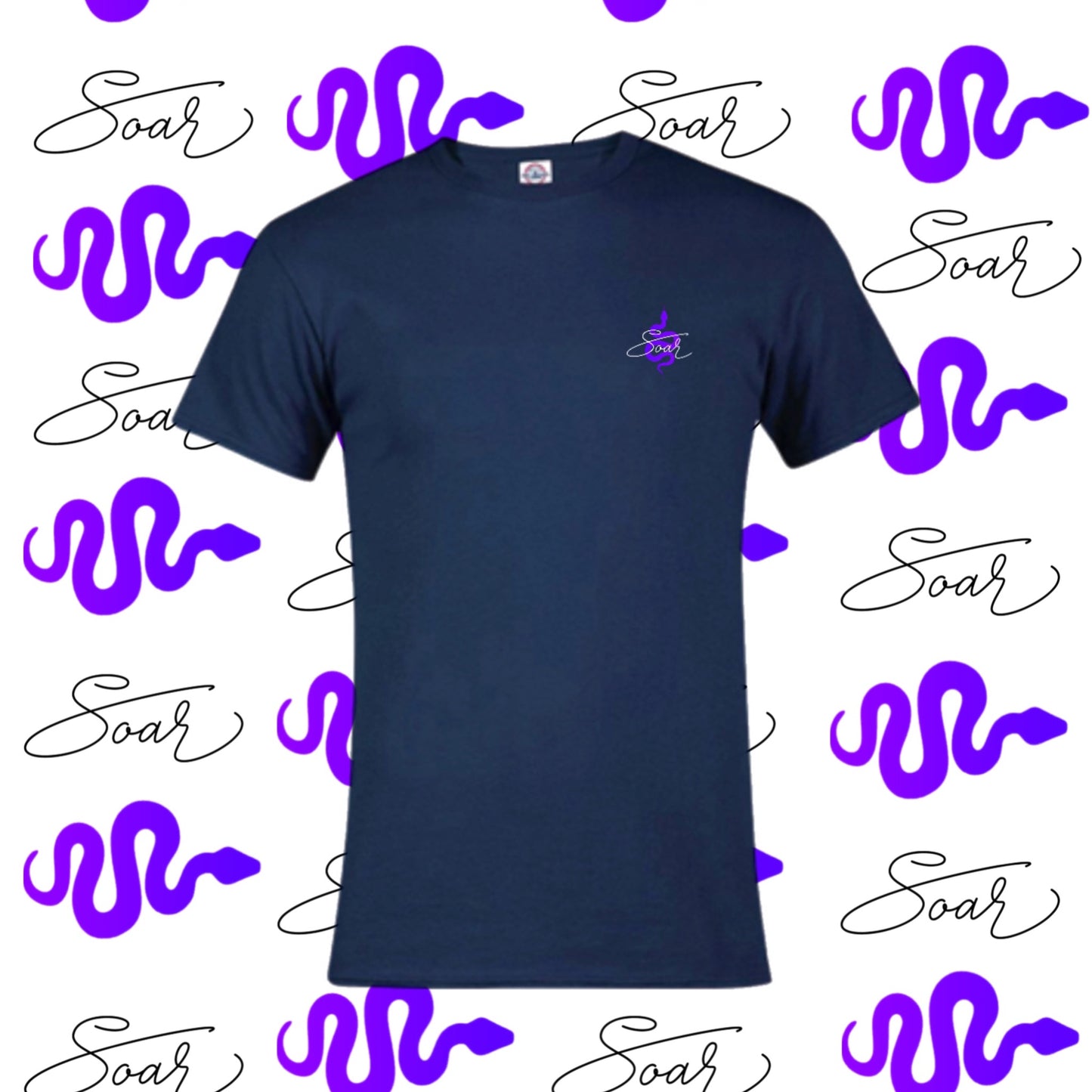 Plain Soar T-Shirt